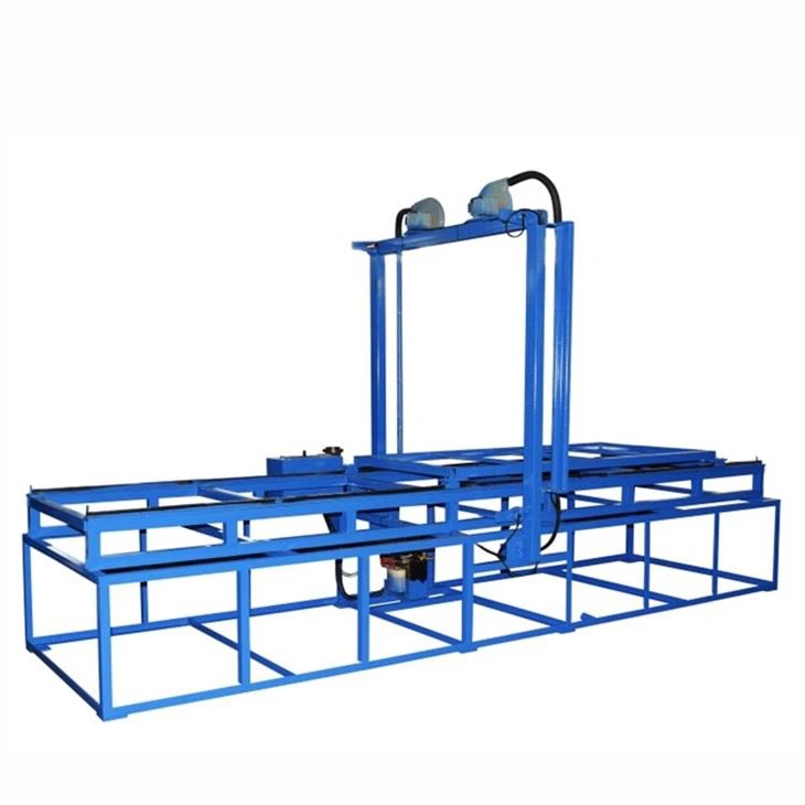 Foam Board Cutting Machine manufacturer