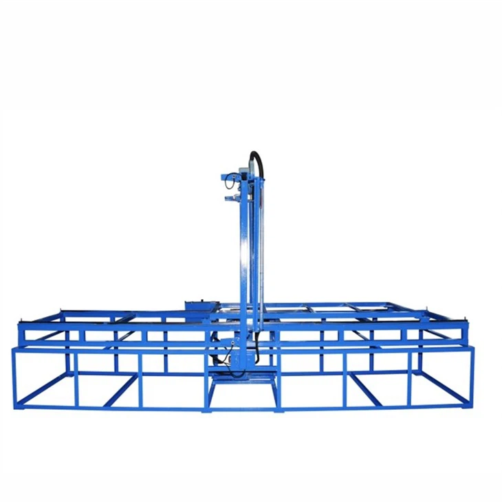 Foam Board Cutting Machine supplier