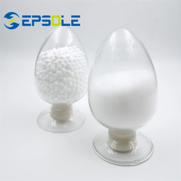 Гранулы полистирола EPS Пластиковое сырье